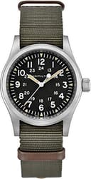 Hamilton Khaki Field Mechanical 38mm