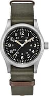 Hamilton Khaki Field Mechanical 38mm