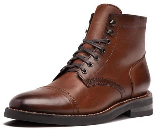 Thursday Boot Company Captain