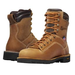 Danner Quarry USA 8-inch