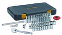 GEARWRENCH 120XP Mechanics Tool Set, 51-Piece