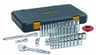GEARWRENCH 120XP Mechanics Tool Set, 51-Piece