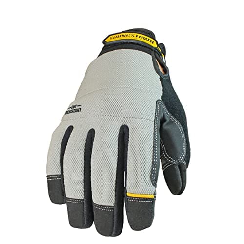 Youngstown Glove General Utility Lined with Kevlar
