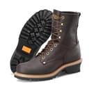 Carolina Elm 8-inch Unlined Logger