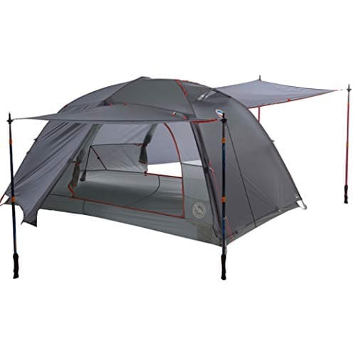 Big Agnes Copper Spur HV UL2