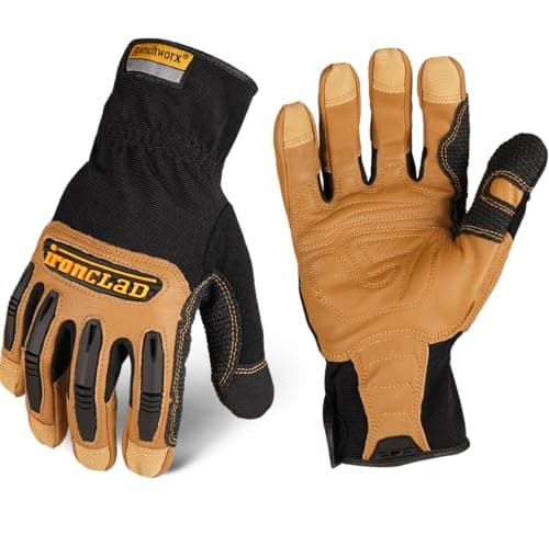 Ironclad Ranchworx RWG2