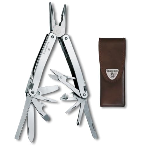 Victorinox SwissTool Spirit X