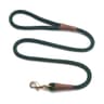 Mendota British-Style Braided Snap Leash