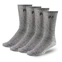 People Socks 71% Merino Wool Crew