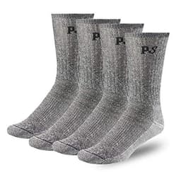 People Socks 71% Merino Wool Crew
