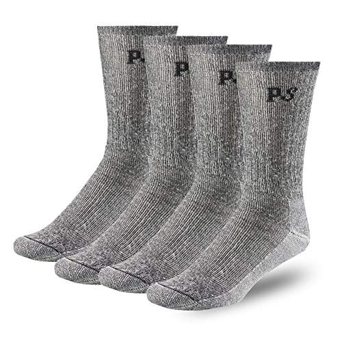 People Socks 71% Merino Wool Crew