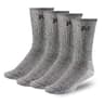 People Socks 71% Merino Wool Crew