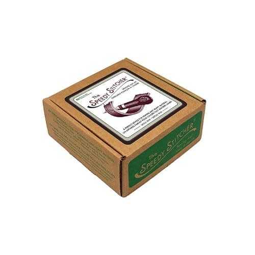 Speedy Stitcher Deluxe Sewing Awl Kit