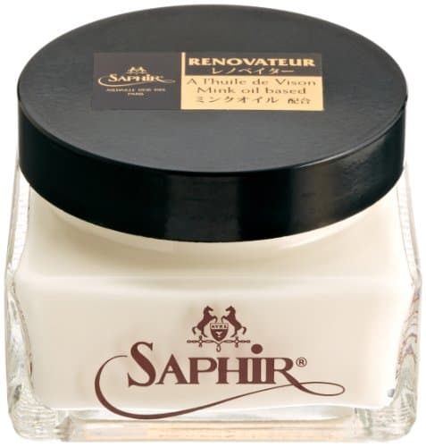 Saphir Medaille d'Or Renovateur