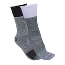 Carhartt Force Performance Steel Toe Crew Sock