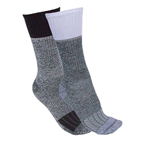 Carhartt Force Performance Steel Toe Crew Sock
