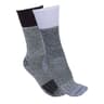 Carhartt Force Performance Steel Toe Crew Sock