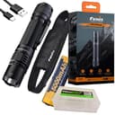 Fenix PD36R Pro Rechargeable Flashlight