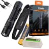 Fenix PD36R Pro Rechargeable Flashlight