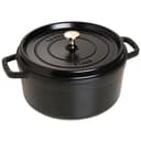 Staub Round Cocotte, 5.5 qt